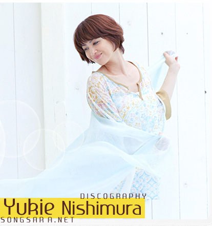 http://dl2.songsara.net/Discography%20Pictures/Yukie%20Nishimura%20Discography.jpg